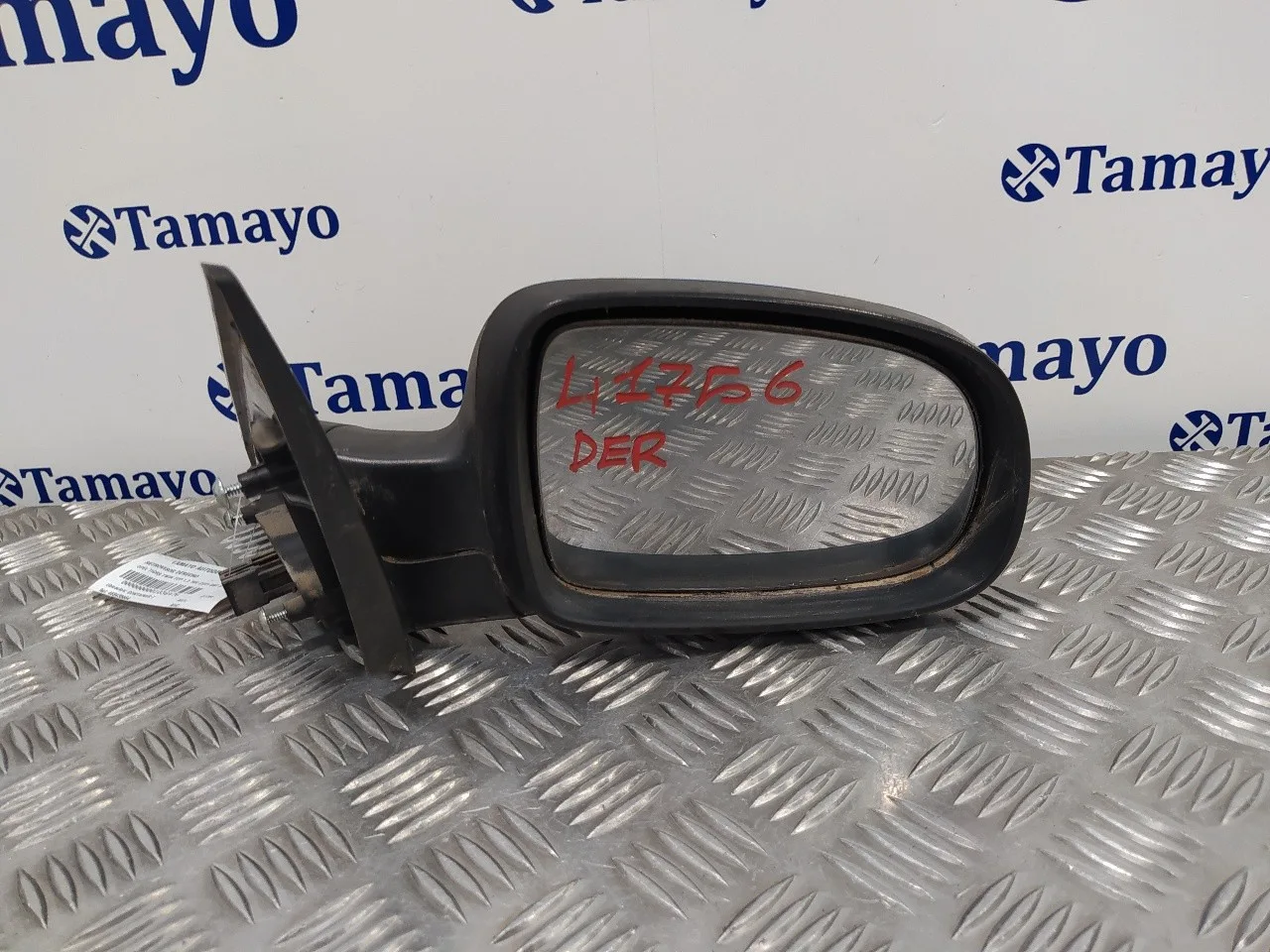 Retrovisor Derecho para Opel Tigra Twin Top