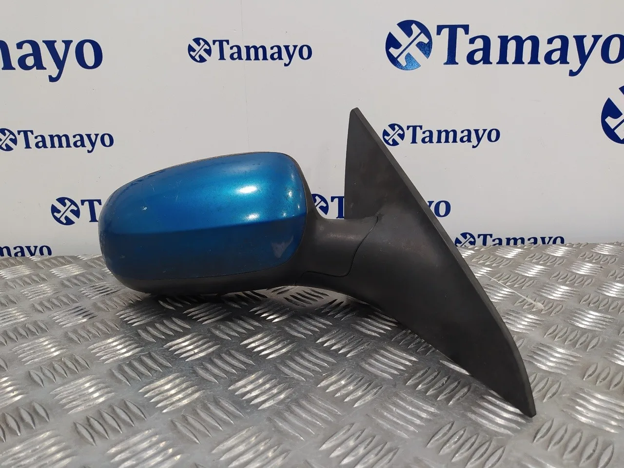Retrovisor Derecho para Opel Tigra Twin Top