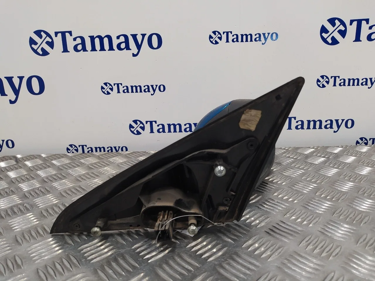 Retrovisor Derecho para Opel Tigra Twin Top
