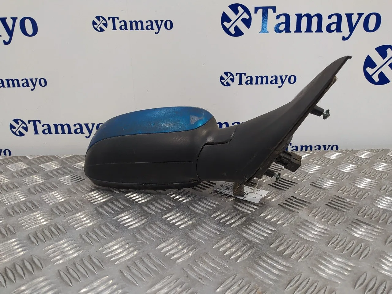 Retrovisor Derecho para Opel Tigra Twin Top
