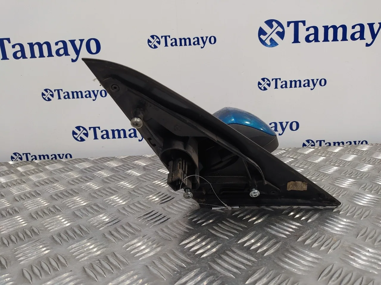 Retrovisor Derecho para Opel Tigra Twin Top