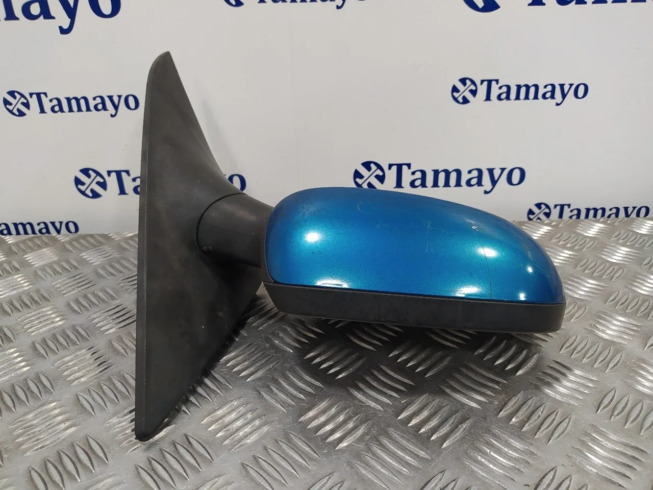 Retrovisor Derecho para Opel Tigra Twin Top