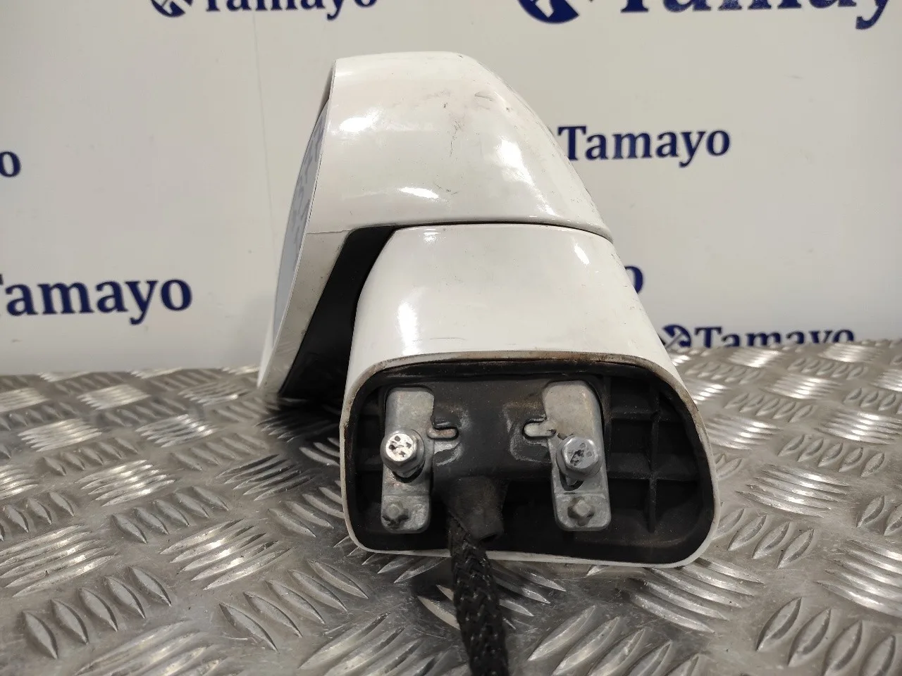 Retrovisor Izquierdo para Citroën C4 Berlina