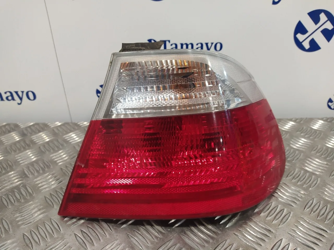 Piloto Trasero Derecho para Bmw Serie 3 Coupe (E46)