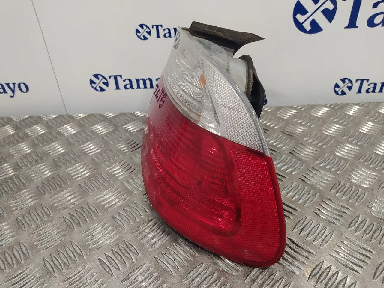 Piloto Trasero Derecho para Bmw Serie 3 Coupe (E46)