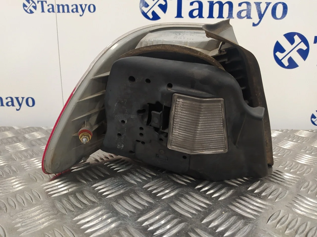 Piloto Trasero Derecho para Bmw Serie 3 Coupe (E46)
