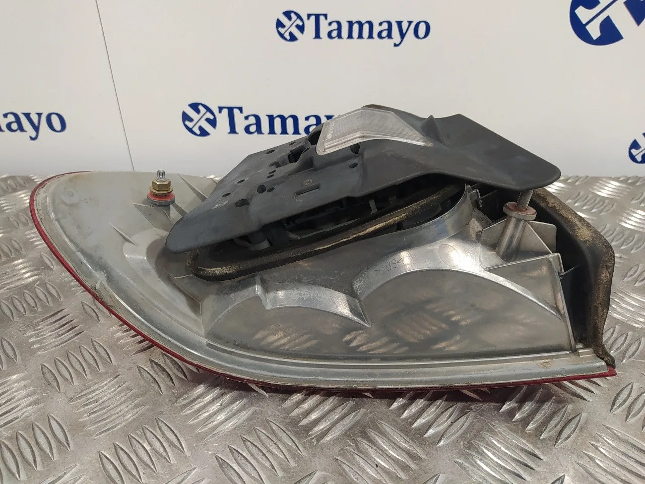 Piloto Trasero Derecho para Bmw Serie 3 Coupe (E46)