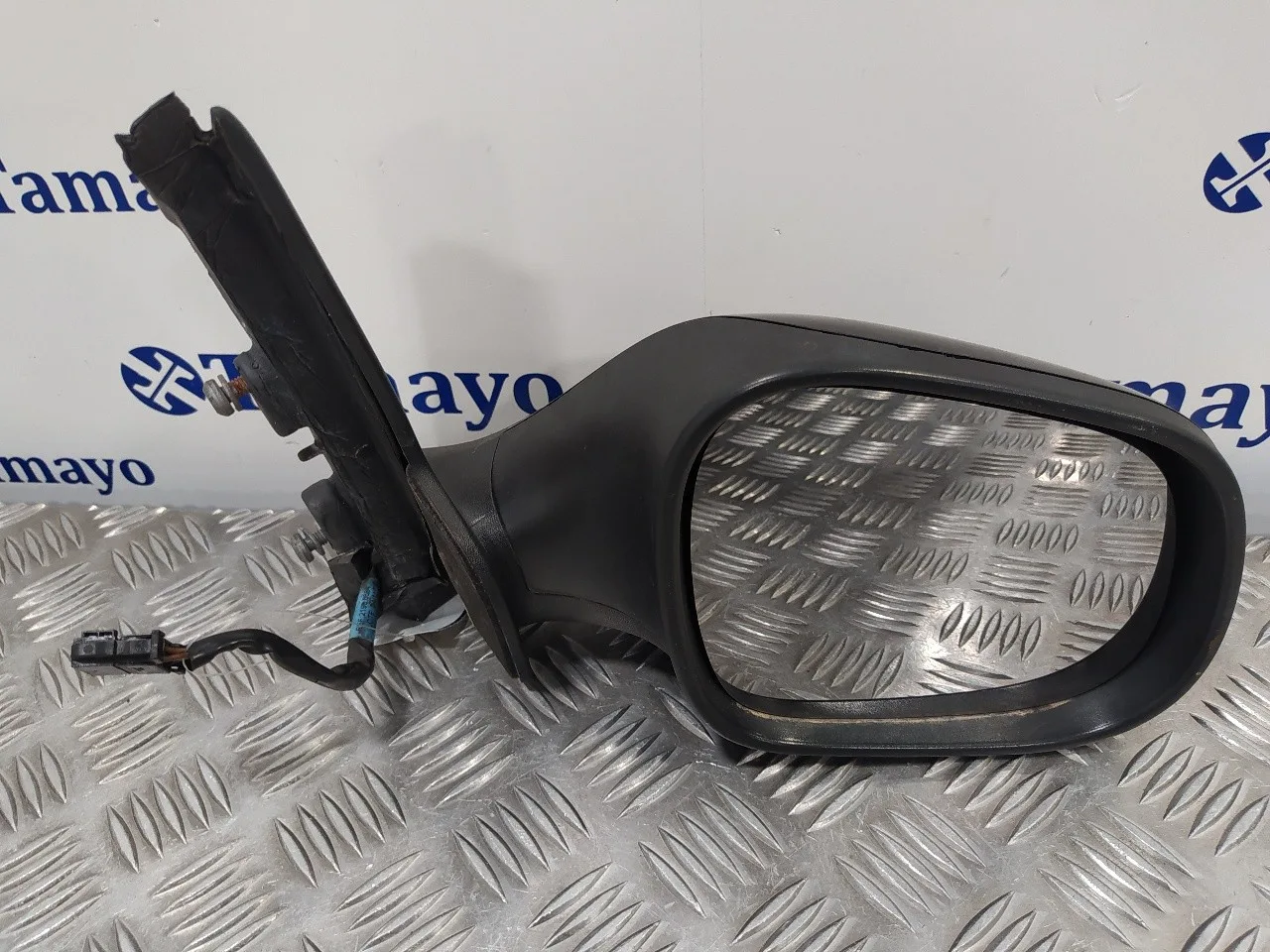 Retrovisor Derecho para Seat Altea Xl (5P5)