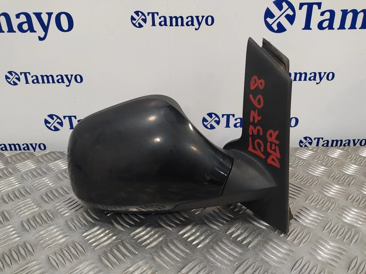 Retrovisor Derecho para Seat Altea Xl (5P5)