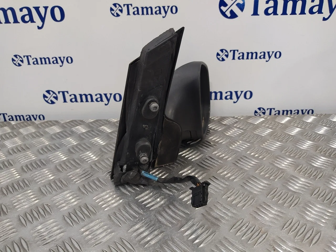 Retrovisor Derecho para Seat Altea Xl (5P5)