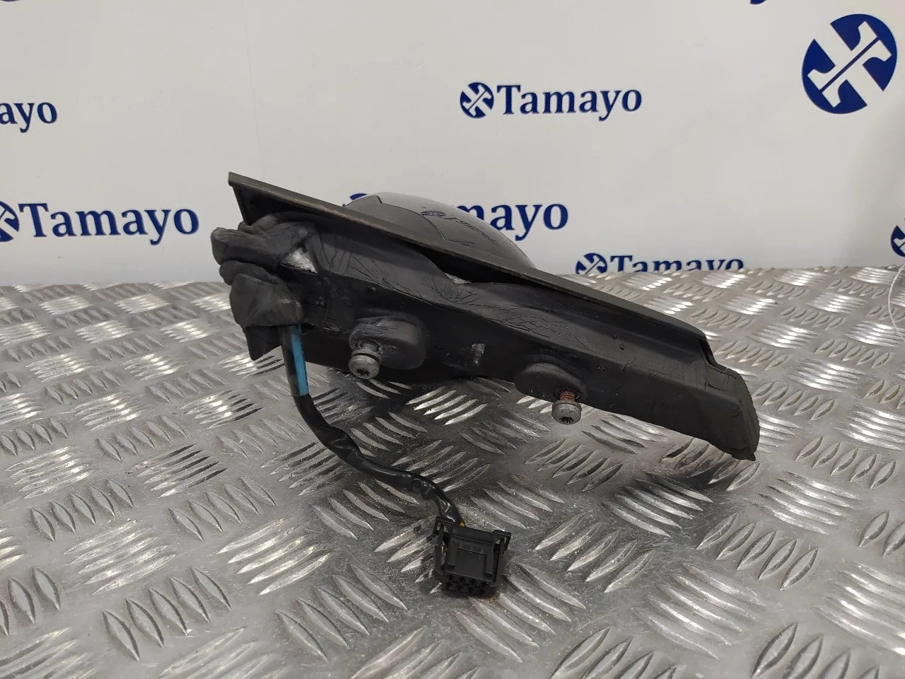 Retrovisor Derecho para Seat Altea Xl (5P5)