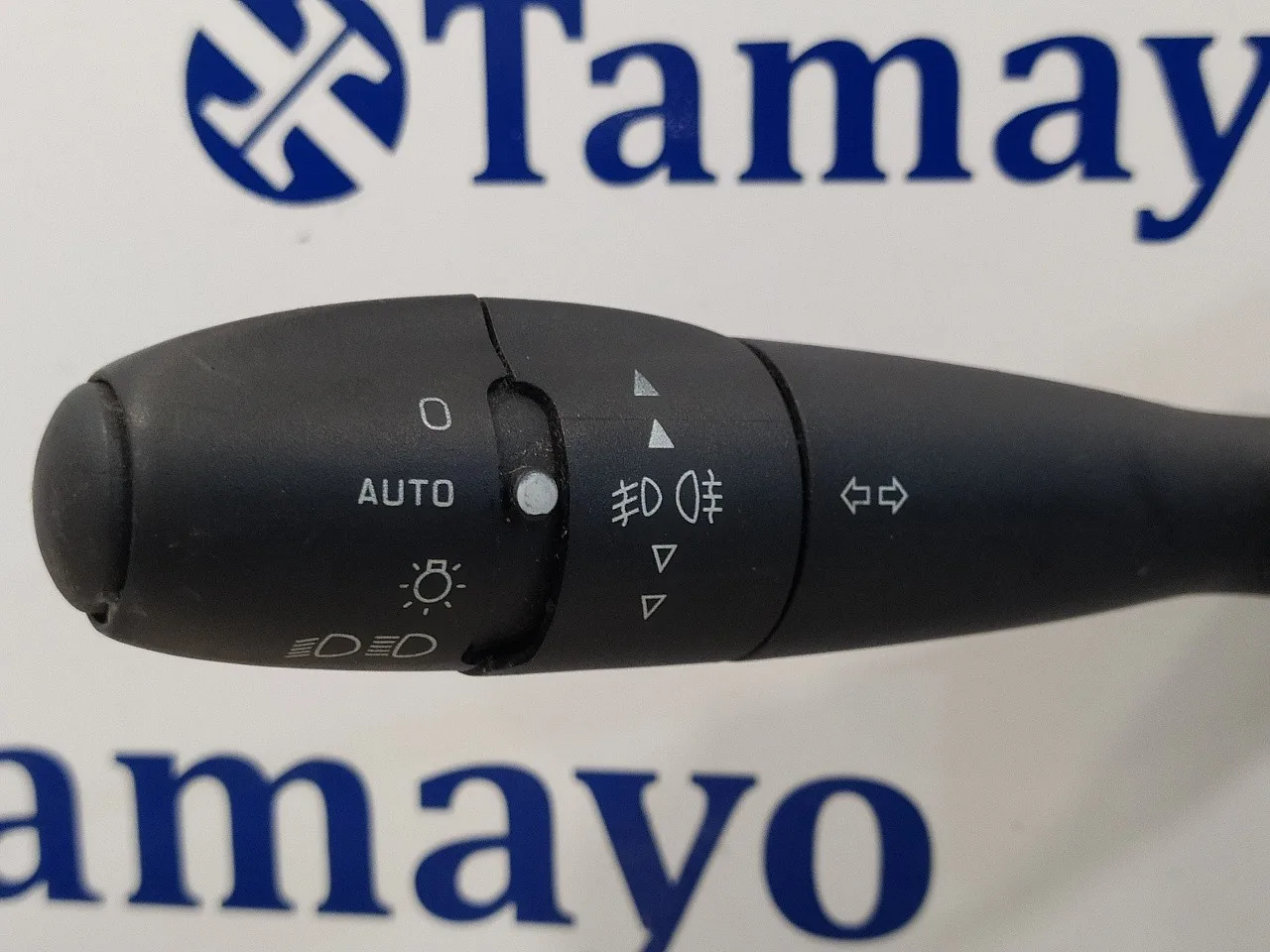 Mando Multifuncion para Citroën C4 Berlina