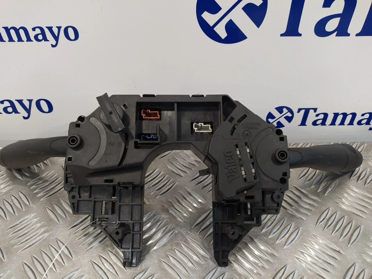 Mando Multifuncion para Citroën C4 Berlina
