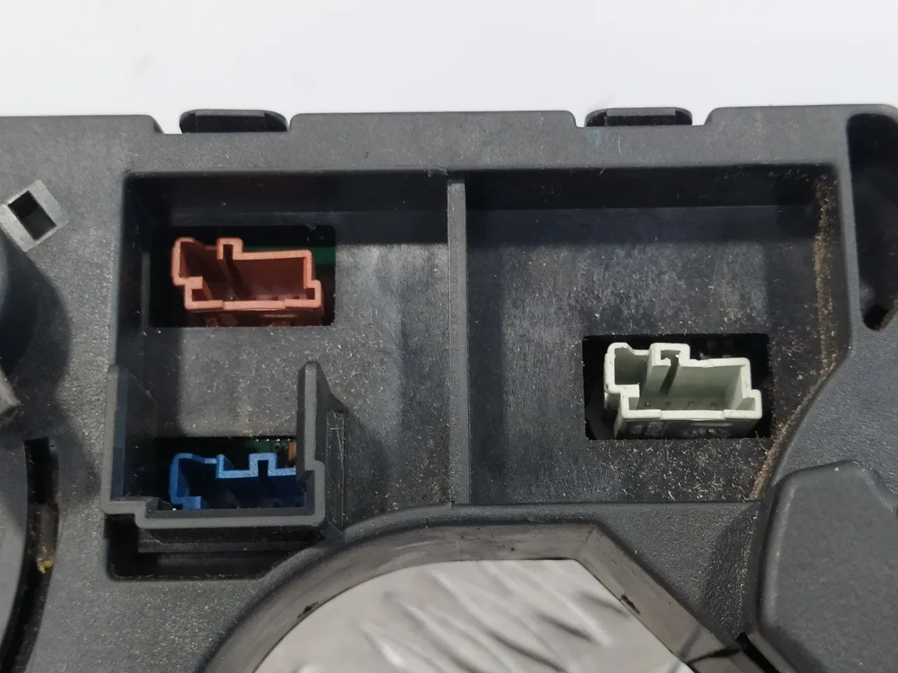 Mando Multifuncion para Citroën C4 Berlina