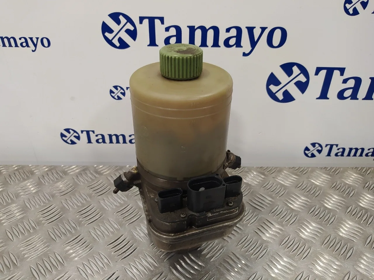 Bomba Direccion para Seat Ibiza (6L1)