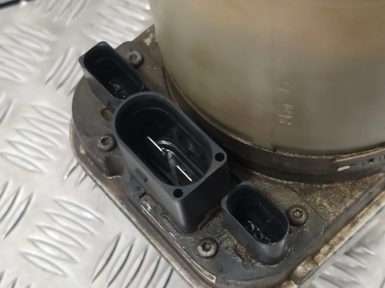 Bomba Direccion para Seat Ibiza (6L1)