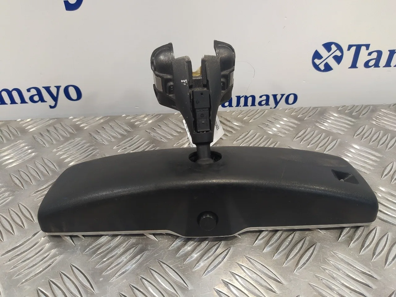 Espejo Interior para Seat Ibiza (6J5)