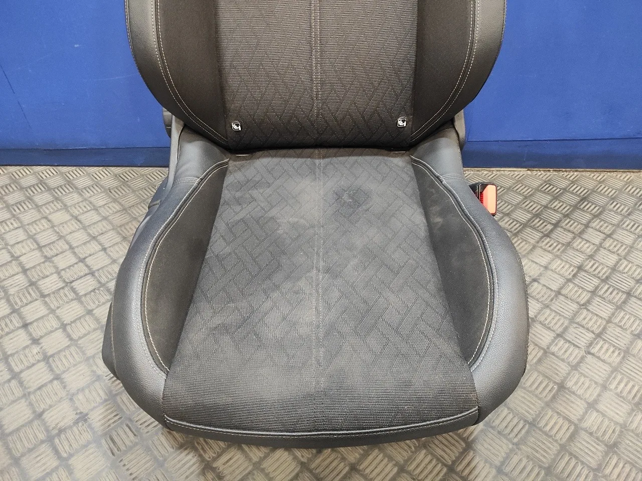 Juego Asientos Completo para Opel Corsa F