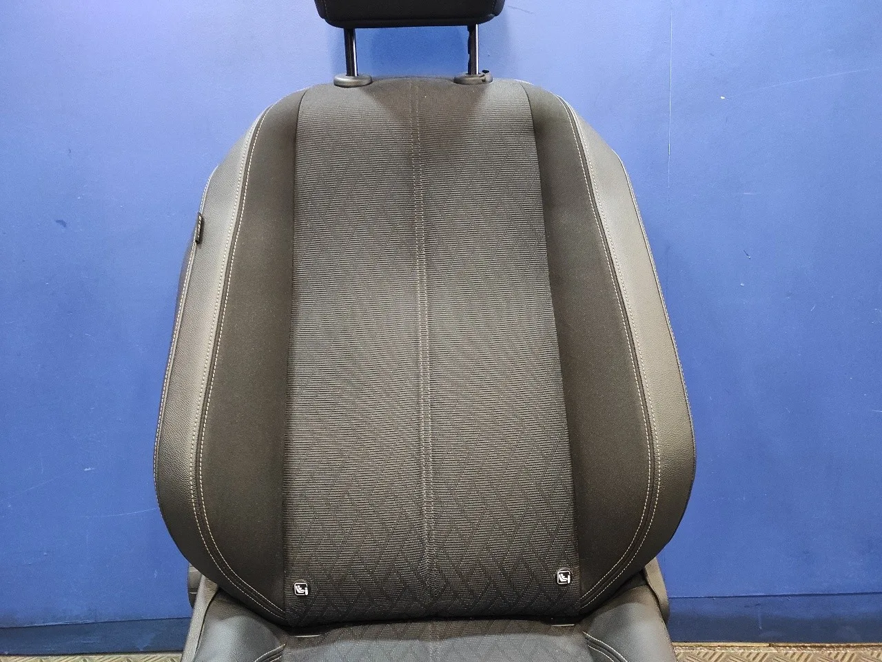 Juego Asientos Completo para Opel Corsa F
