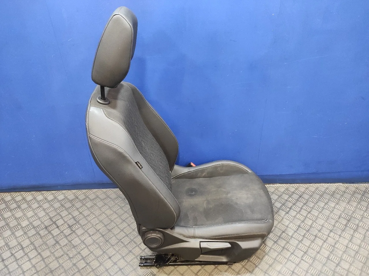 Juego Asientos Completo para Opel Corsa F