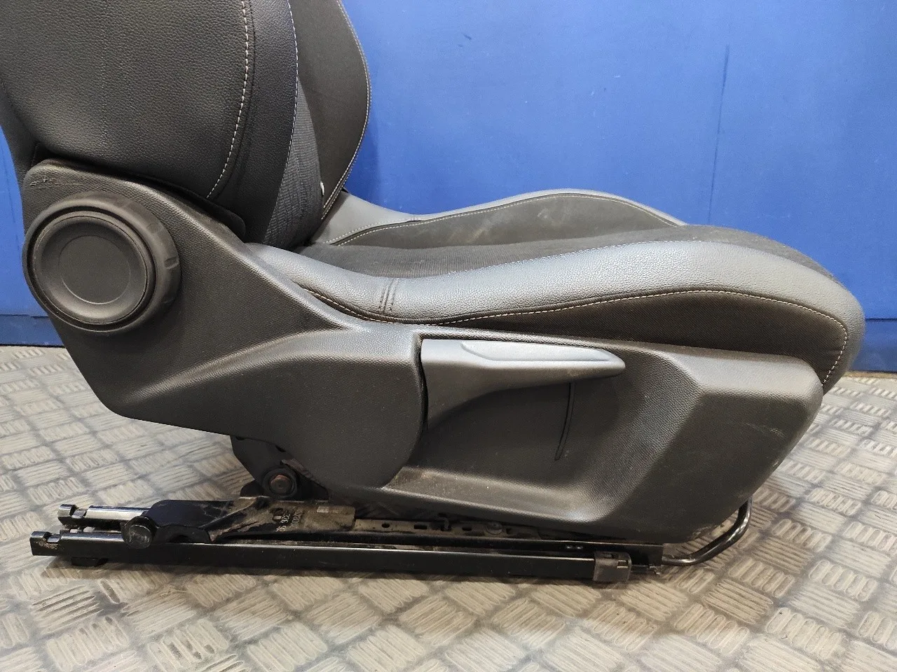 Juego Asientos Completo para Opel Corsa F