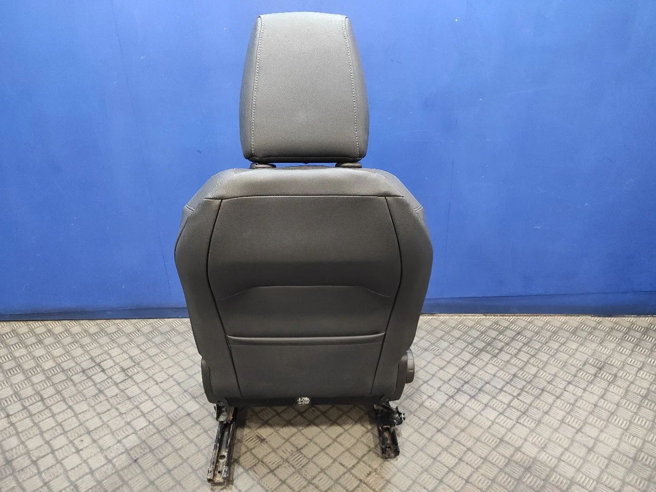 Juego Asientos Completo para Opel Corsa F