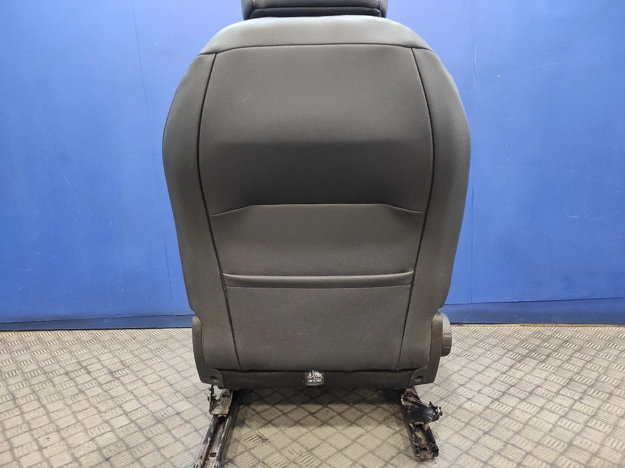 Juego Asientos Completo para Opel Corsa F