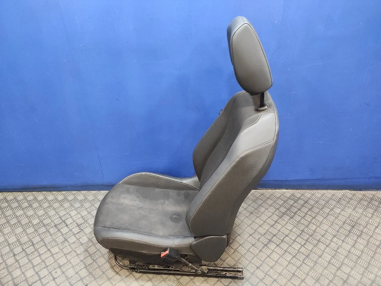 Juego Asientos Completo para Opel Corsa F