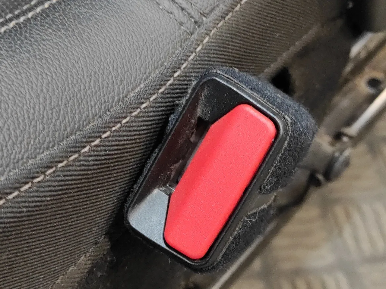 Juego Asientos Completo para Opel Corsa F