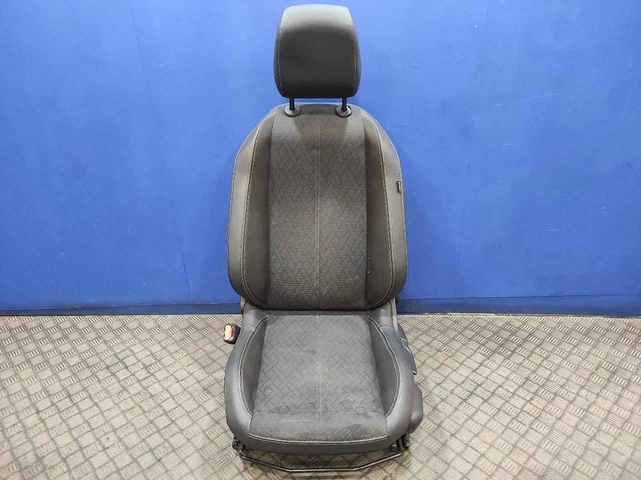 Juego Asientos Completo para Opel Corsa F