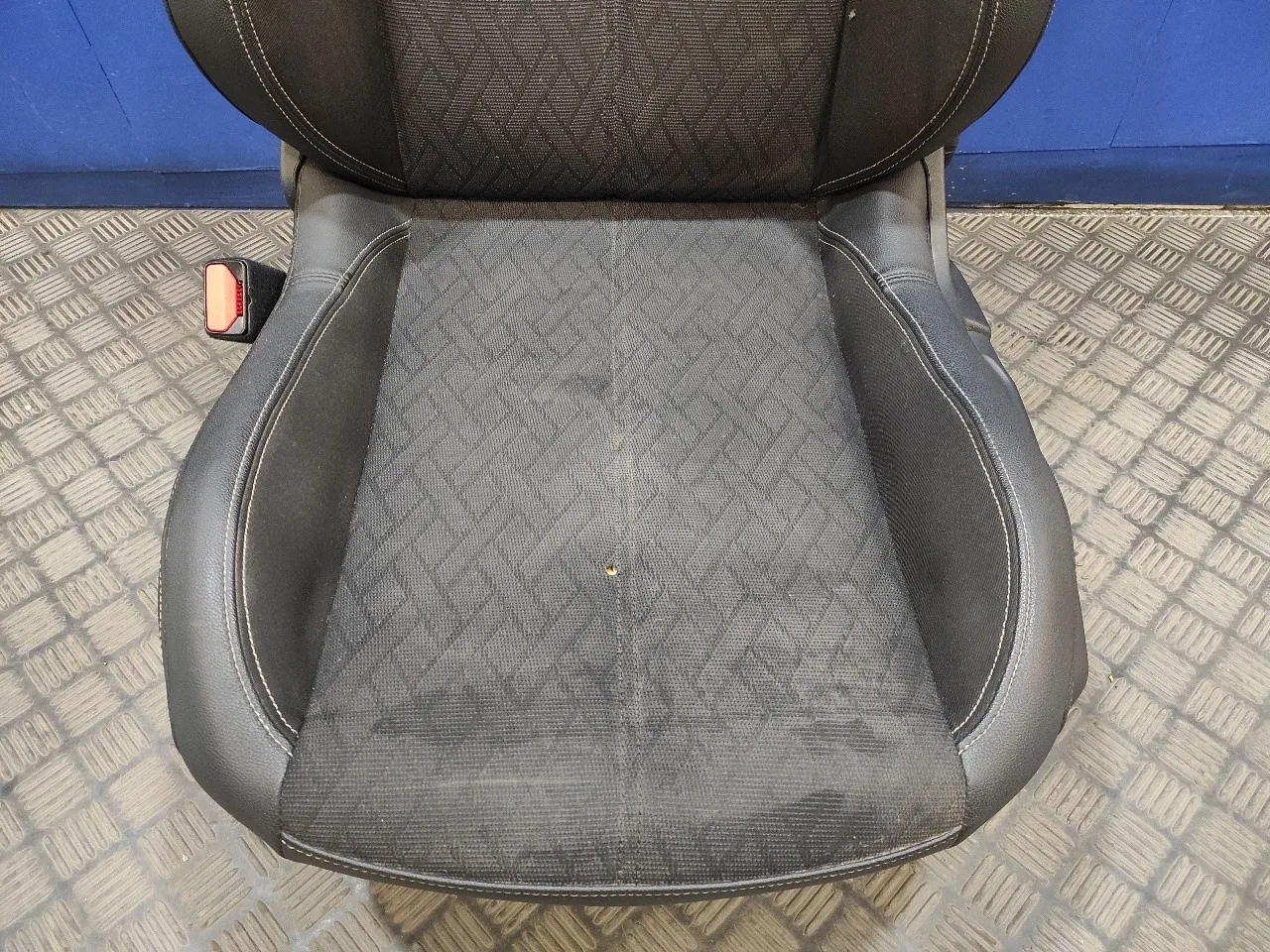 Juego Asientos Completo para Opel Corsa F
