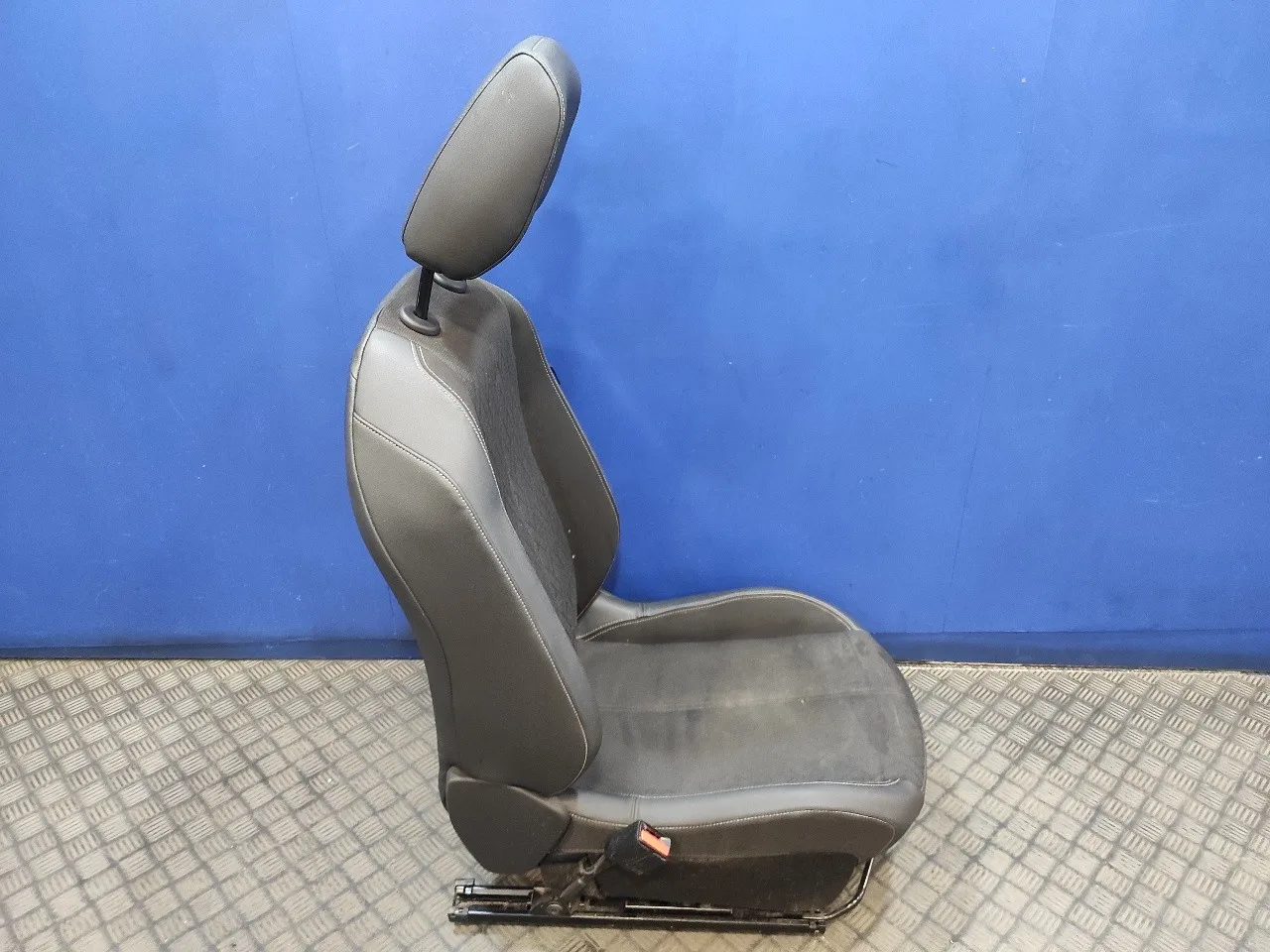 Juego Asientos Completo para Opel Corsa F