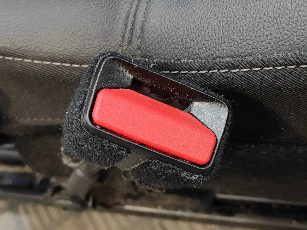 Juego Asientos Completo para Opel Corsa F