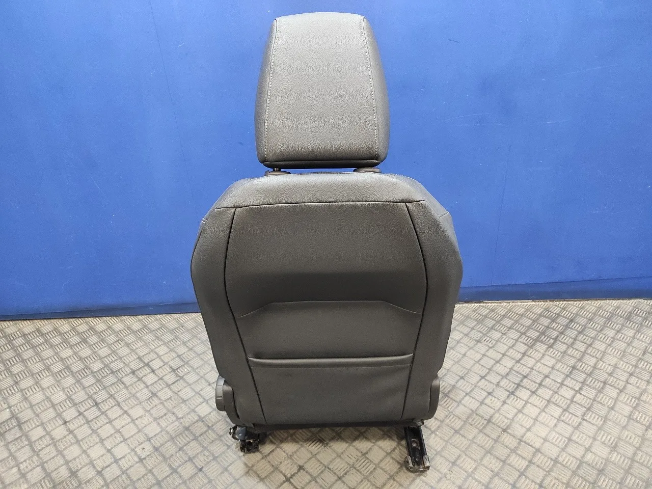 Juego Asientos Completo para Opel Corsa F
