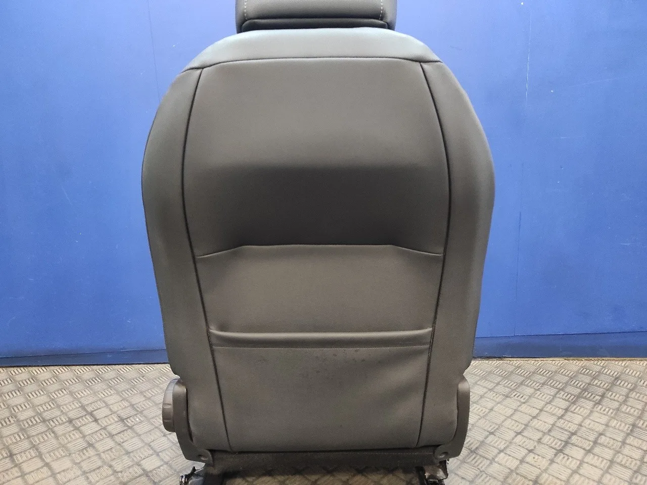 Juego Asientos Completo para Opel Corsa F