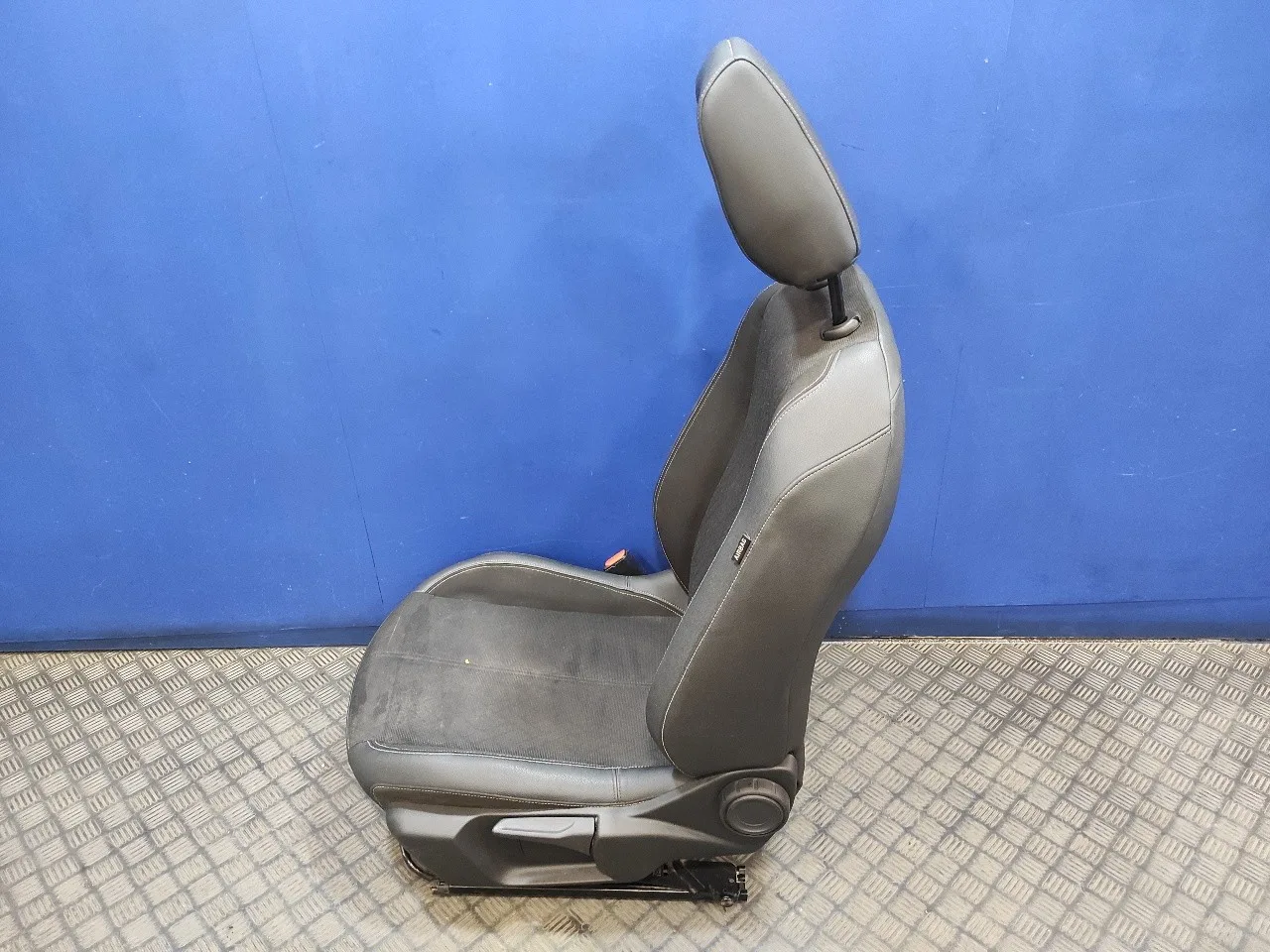 Juego Asientos Completo para Opel Corsa F