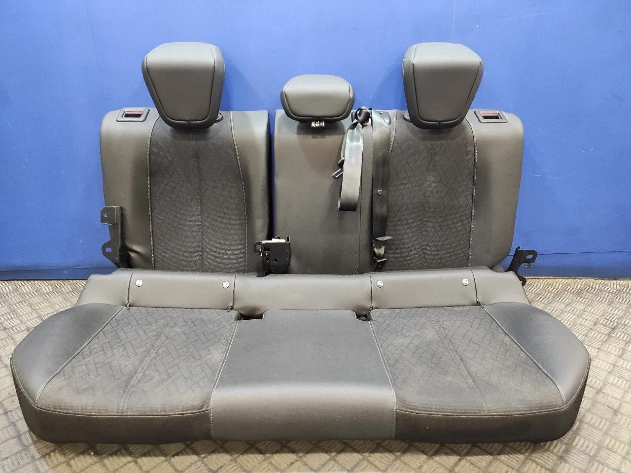 Juego Asientos Completo para Opel Corsa F