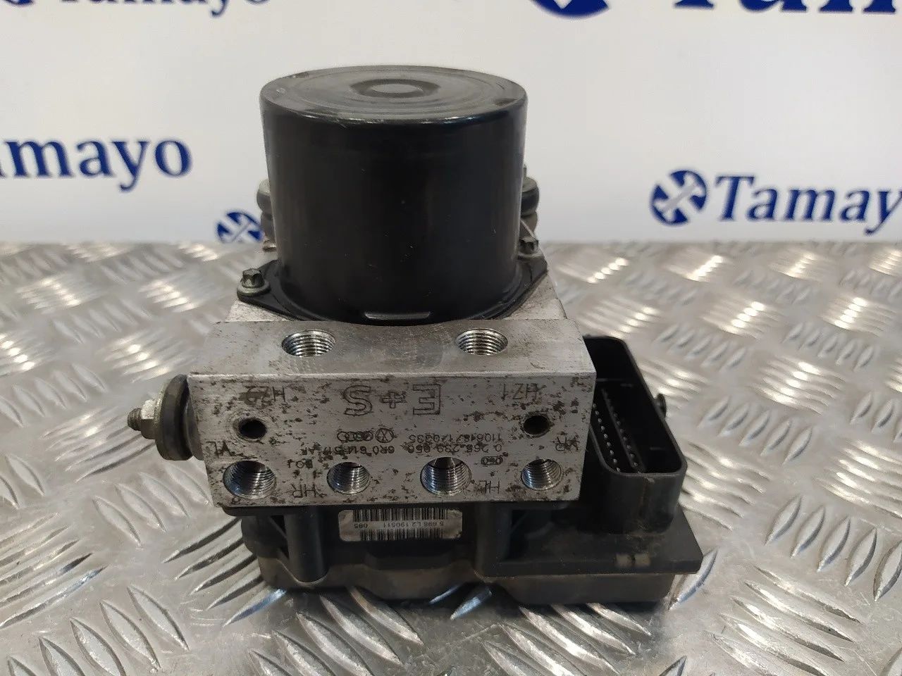 Abs para Seat Ibiza (6J5)