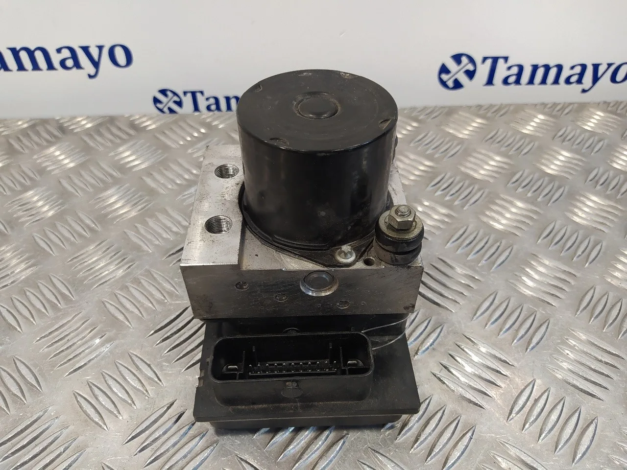 Abs para Seat Ibiza (6J5)
