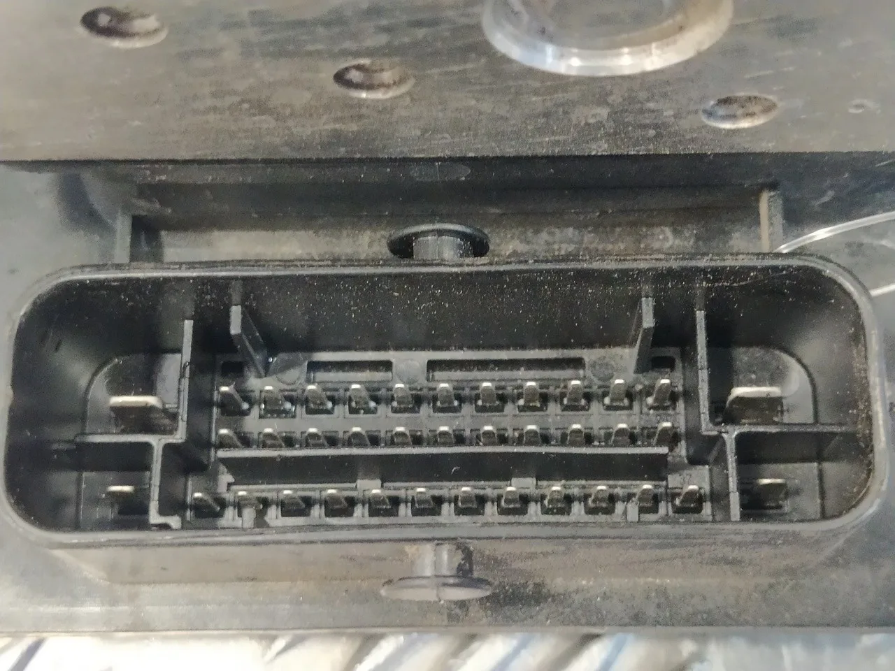 Abs para Seat Ibiza (6J5)