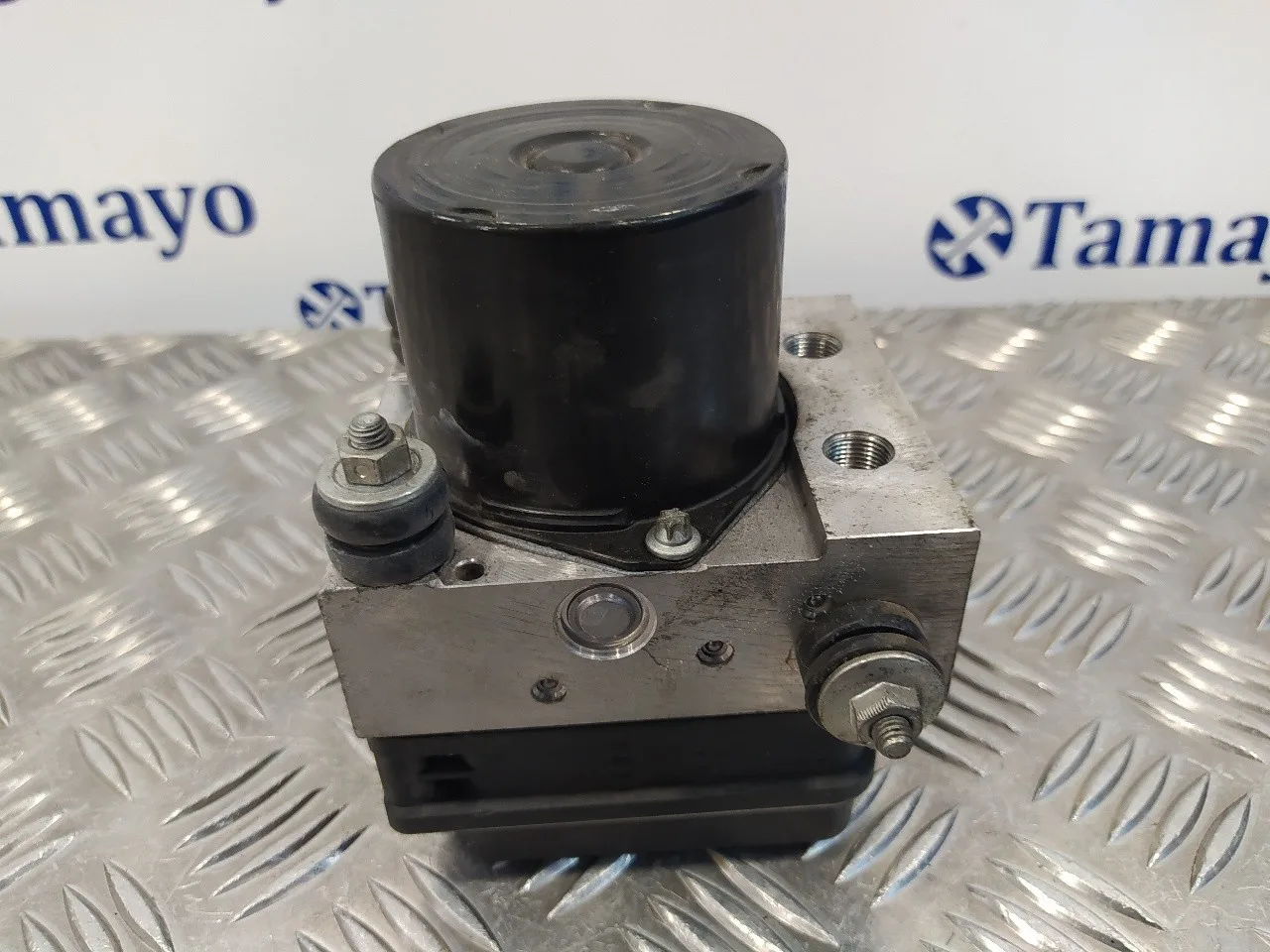 Abs para Seat Ibiza (6J5)