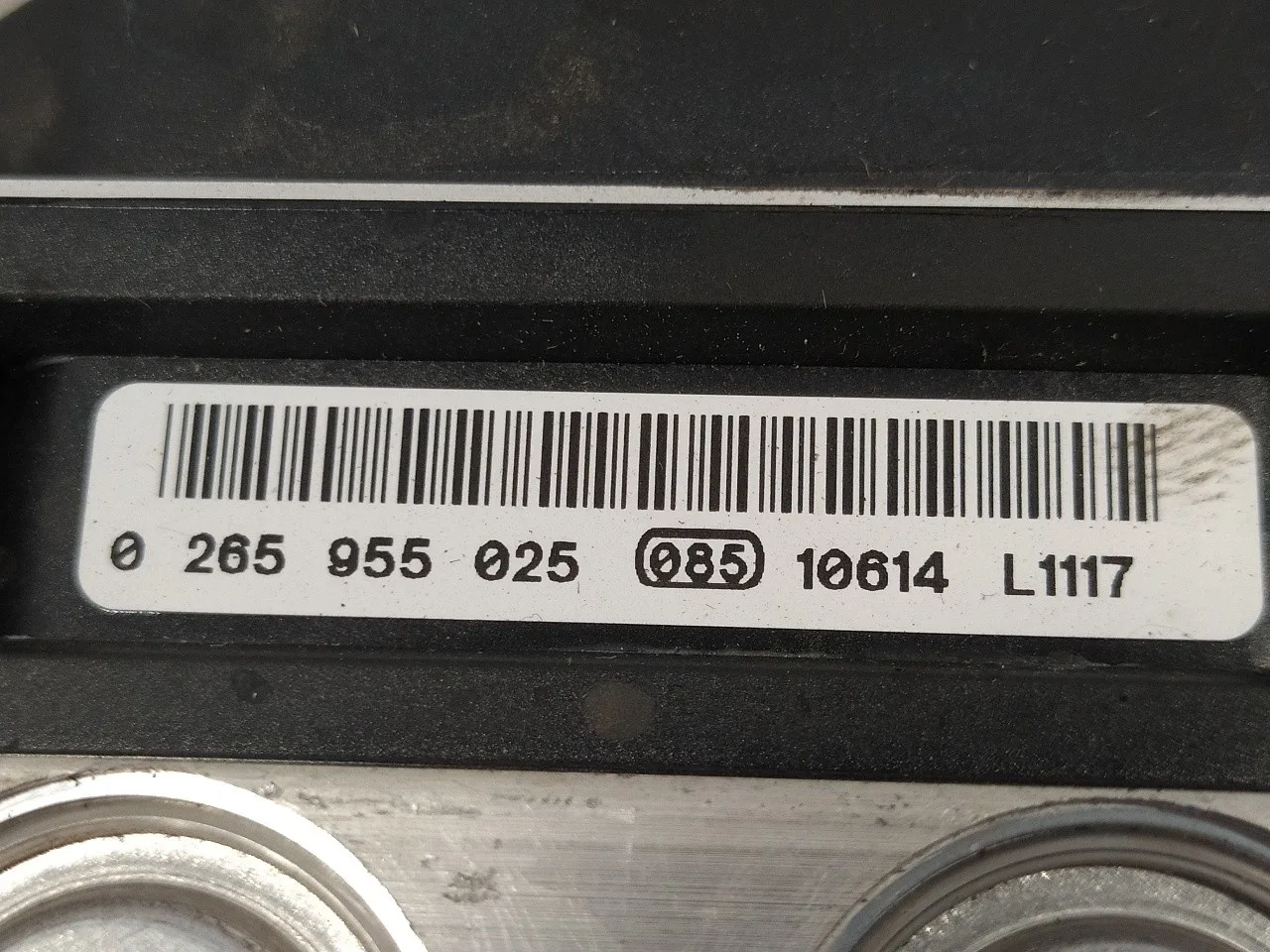 Abs para Seat Ibiza (6J5)