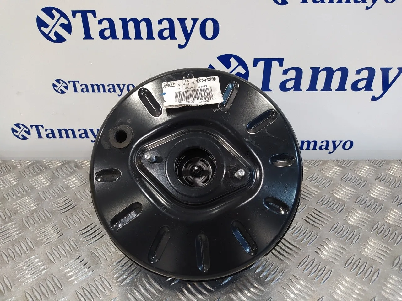 Servofreno para Opel Corsa F