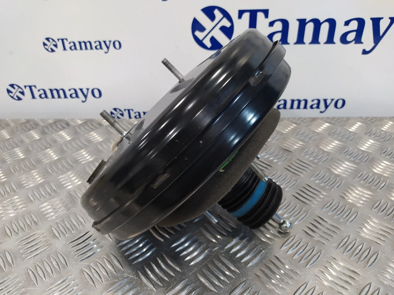 Servofreno para Opel Corsa F