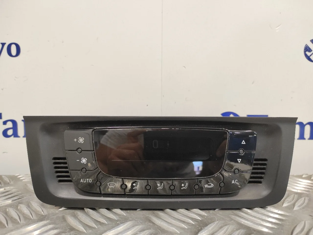Mando Climatizador para Seat Ibiza (6J5)