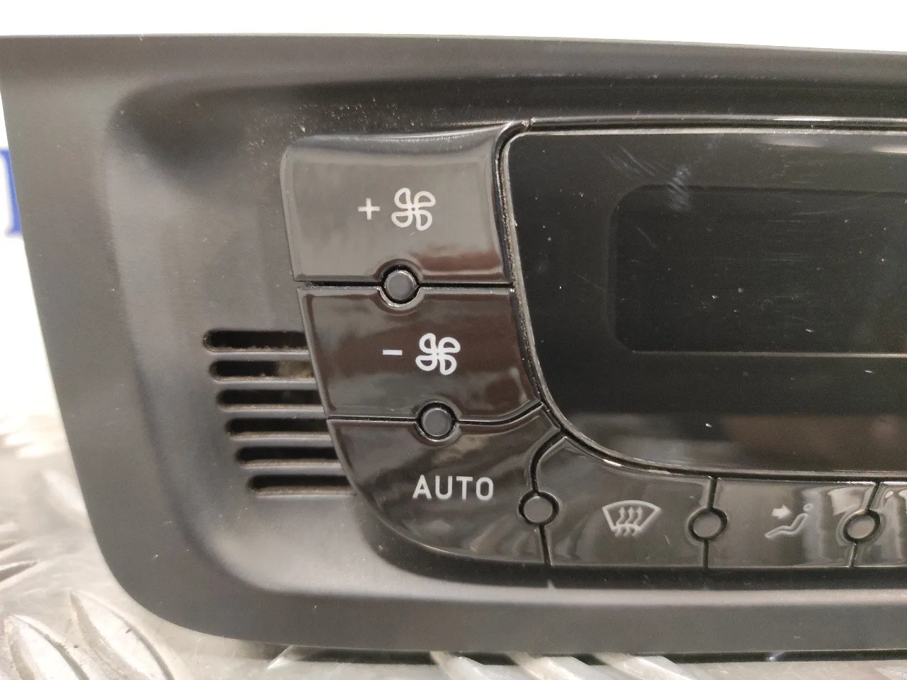 Mando Climatizador para Seat Ibiza (6J5)