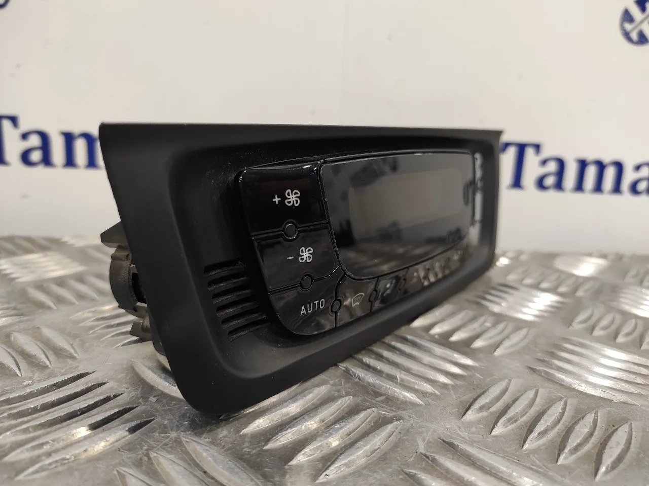 Mando Climatizador para Seat Ibiza (6J5)