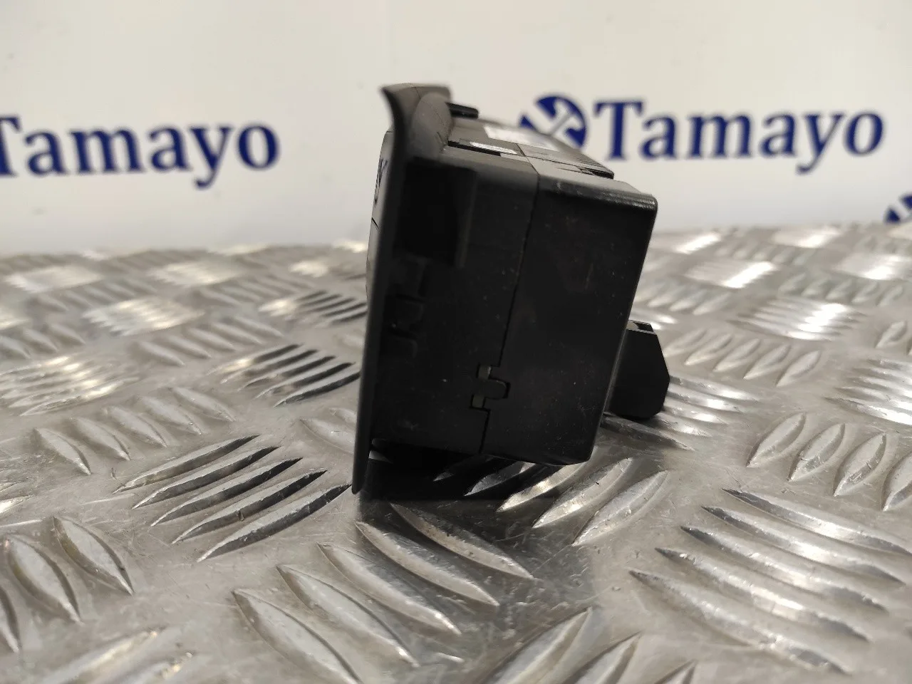Mando Climatizador para Seat Ibiza (6J5)