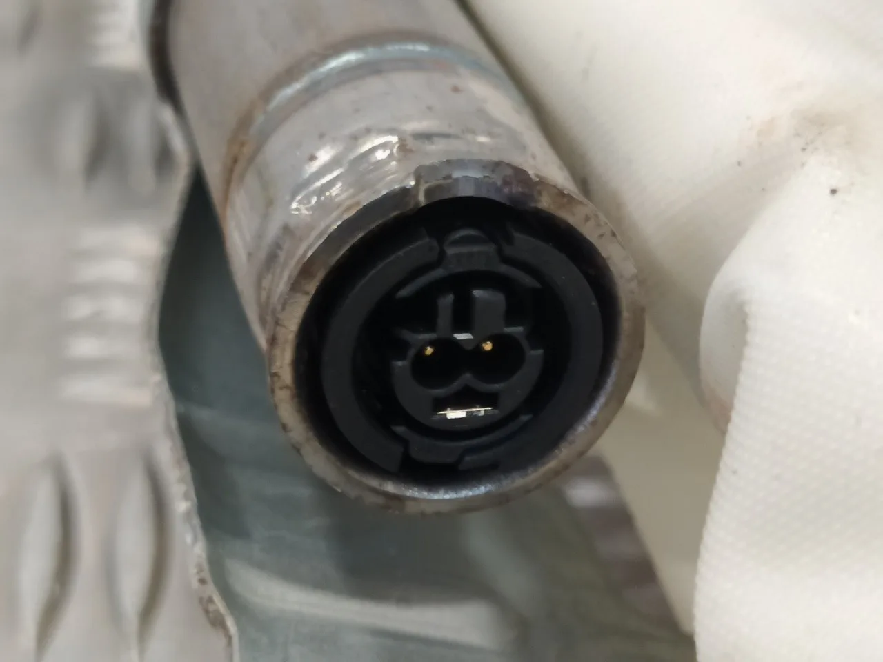 Airbag Cortina Delantero Derecho para Opel Corsa F