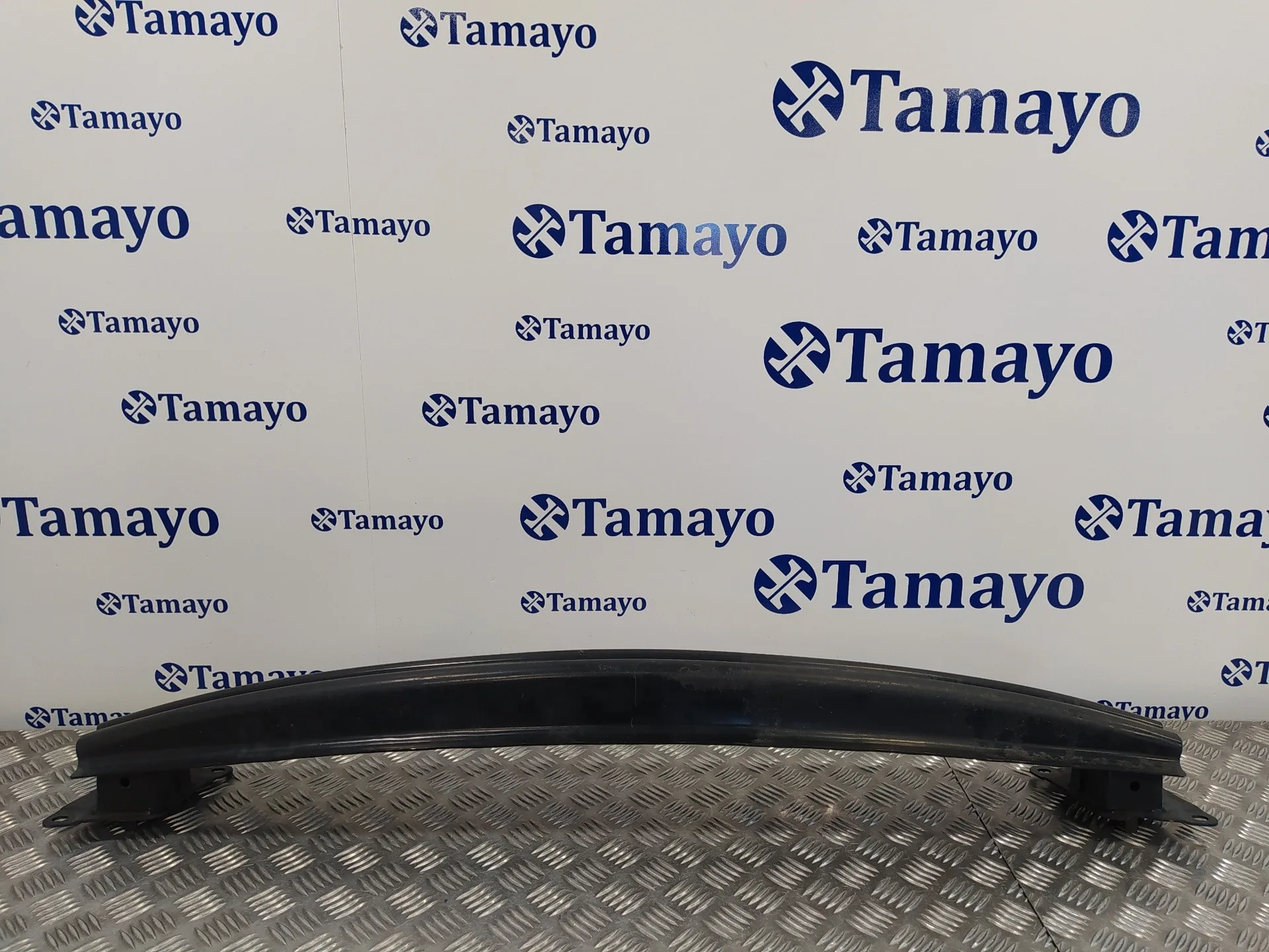 Refuerzo Paragolpes Trasero para Volkswagen Golf V Berlina (1K1)